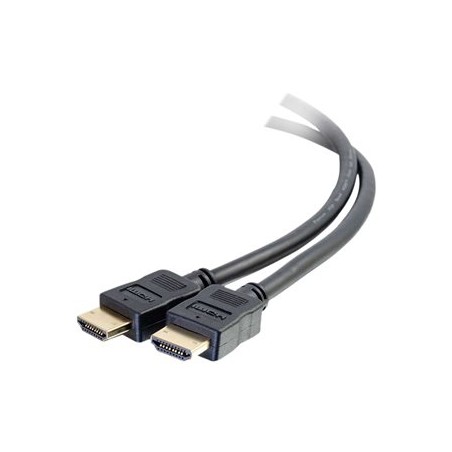 C2G Performance Series 6ft 4K HDMI Cable - High Speed HDMI - In-Wall CMG Rated - 4K 60Hz - Kabel HDMI s ethernetem - HDMI s