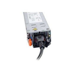 C2G - Elektrický kabel - IEC 60320 C14 do power IEC 60320 C13 - AC 250 V - 10 A - 1.8 m - černá