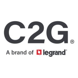 C2G Cisco GLC-FE-100FX-RGD Compatible 100BASE-FX MMF SFP (Mini-GBIC) Transceiver Module - Transceiver modul SFP (mini-GBIC)