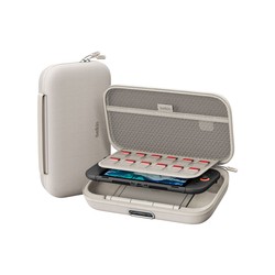 CHARGING CASE PRO INKL. 10.000/POWERBANK FR NINTENDO SWITCH 2 S ENA003HQSA