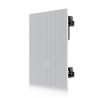 Ubiquiti UniFi In-Wall Speaker, Vestavný reproduktor do zdi, až 130W, 90°, Unifi PowerAmp