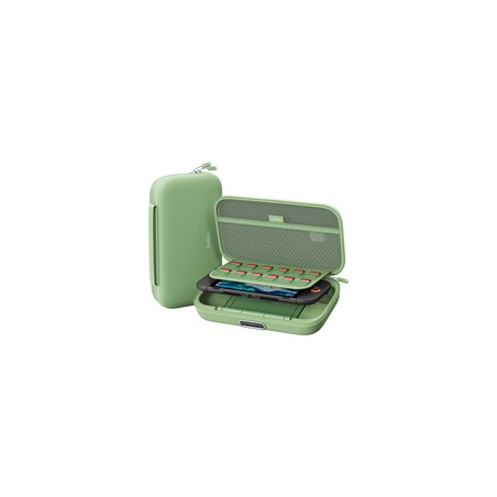 CHARGING CASE PRO INKL. 10.000/POWERBANK FR NINTENDO SWITCH 2 S ENA003HQSE