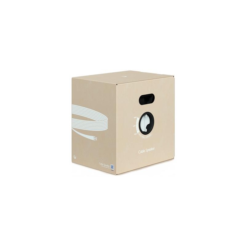 Ubiquiti Audio Cable