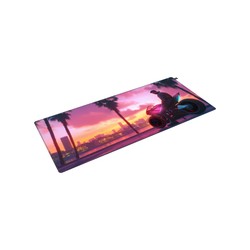 GP5 MIAMI RIDER XL XTRFY GP5/SERIES CLOTH GAMING MOUSEPADS MU