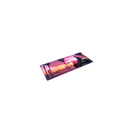 Cherry GP5 Miami RIDER XL Xtrfy GP5/Series Cloth Gaming Mousepads MU