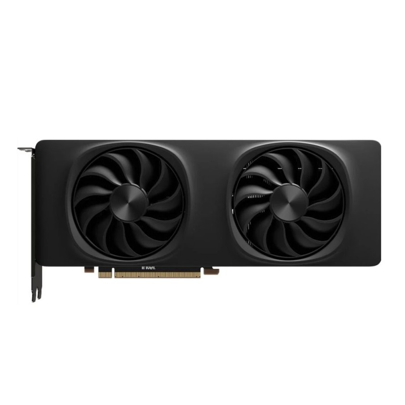 VGA Intel Arc B580 Limited Edition 12G GDDR6