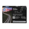 HP 159X High Yield Black LaserJet Toner Cartridge