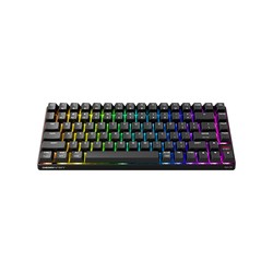 Cherry K33 Compact FS Wireless/Keyboard Black US-International