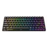 Cherry K33 Compact FS Wireless/Keyboard Black US-International