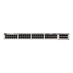 Cisco C9350, 48-port 1G data-only