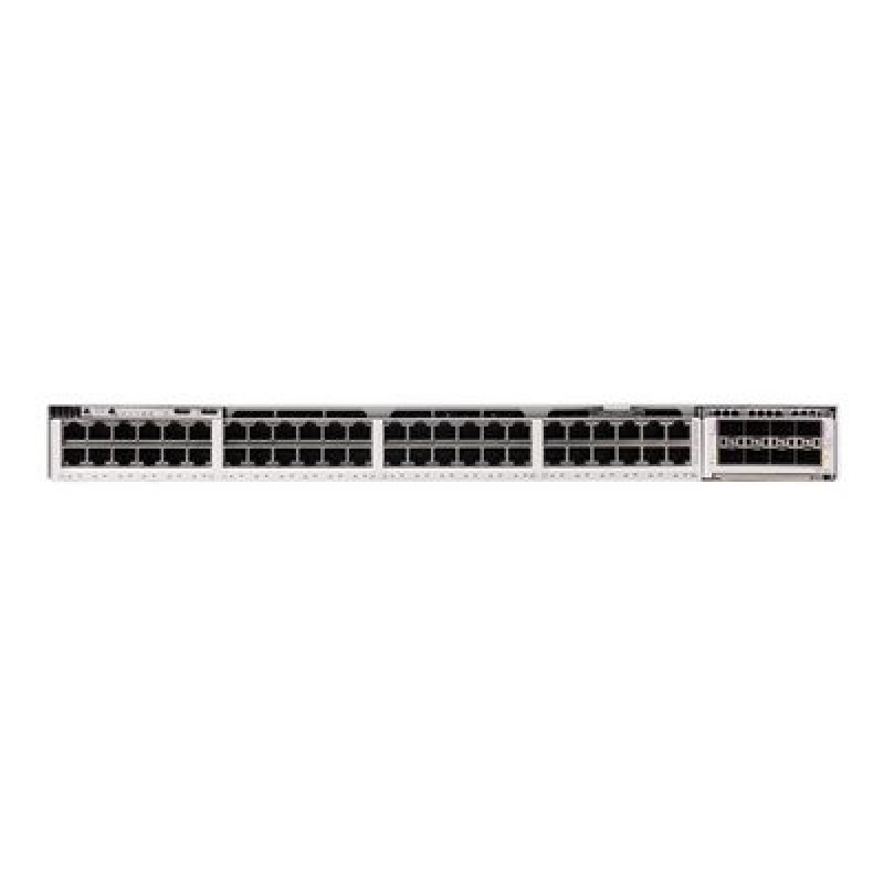Cisco C9350, 48-port 1G data-only