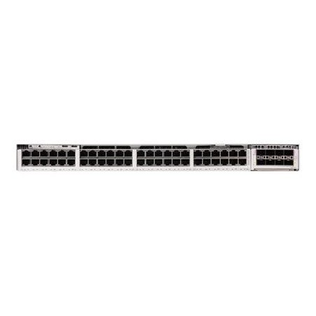 Cisco C9350, 48-port 1G data-only
