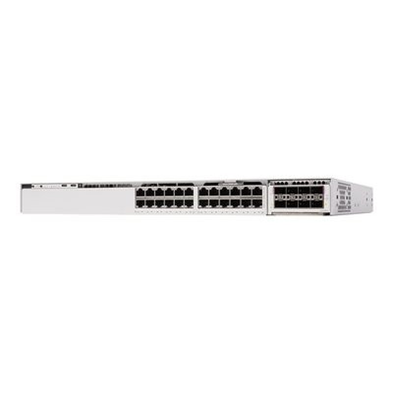 Cisco C9350, 24-port 60W UPoE