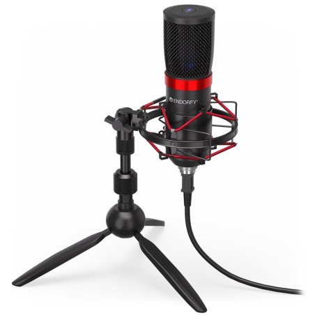 Endorfy mikrofon Streaming T