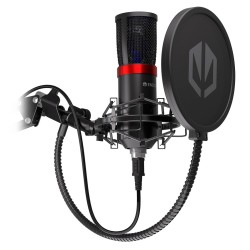Endorfy mikrofon Streaming