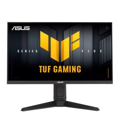 ASUS LCD TUF Gaming VG259QMRL5A, 24.5" 1920x1080, 400nits, 1ms, 310Hz, Repro, Audio, Vesa, DP, HDMI, Black