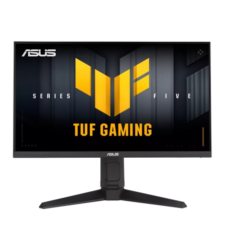 ASUS LCD TUF Gaming VG259QMRL5A, 24.5" 1920x1080, 400nits, 1ms, 310Hz, Repro, Audio, Vesa, DP, HDMI, Black