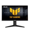 ASUS LCD TUF Gaming VG259QMRL5A, 24.5" 1920x1080, 400nits, 1ms, 310Hz, Repro, Audio, Vesa, DP, HDMI, Black
