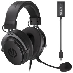 Endorfy Viro Plus/USB/Černá