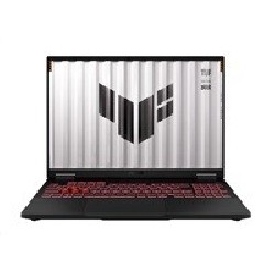 ASUS TUF Gaming A16 (FA608UP-RV096W), Ryzen 7 260, 16" 1920 x 1200, 16GB, 1TB SSD, RTX 5070, W11 Home, Gray