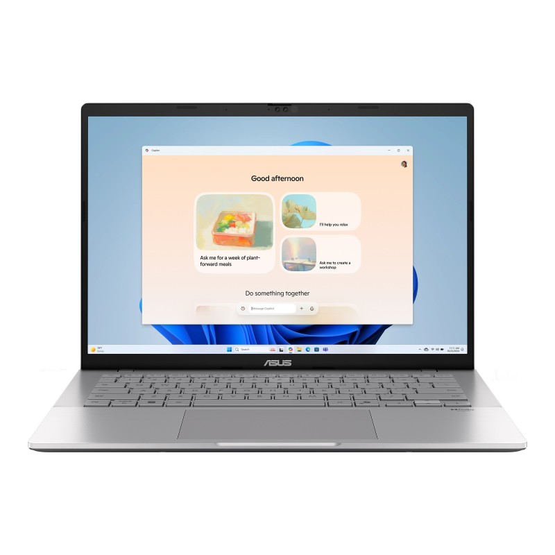 ASUS M3407KA 14/AI 5 330/16GB/512GB/Slv/W11H