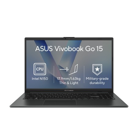 ASUS E1504FA 15.6/3 30/8GB/256GB/BLK/W11H