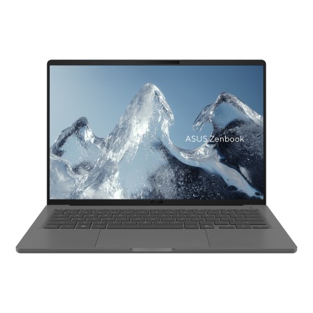 ASUS UX3407NA 14/X2E-88-100/16GB/512GB/Gray/W11H