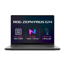 ASUS GU405 14/CORE U9 386H/64GB/1TB/5070 Ti/W11H