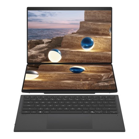 ASUS UX8407AA 14/Core U X9 388H/32GB/1TB/Gray/W11P