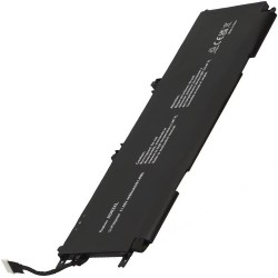 2-POWER Baterie 11,55V 3850mAh pro HP Envy 13-ad000 series, HP Envy 13-ad100 series