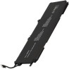 2-POWER Baterie 11,55V 3850mAh pro HP Envy 13-ad000 series, HP Envy 13-ad100 series