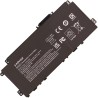 2-POWER Baterie 11,55V 3400mAh pro HP Pavilion 13-bb1000 series , HP Pavilion 14-dv0000 series