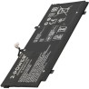 2-POWER Baterie 11,55V 5020mAh pro HP Envy 13-ab000 series