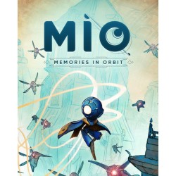 ESD MIO Memories in Orbit