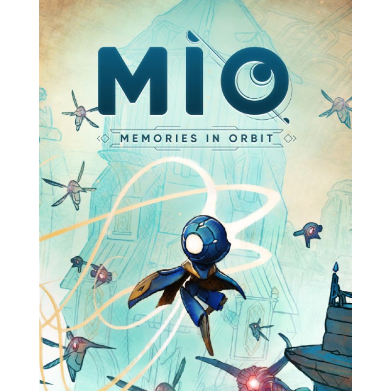 ESD MIO Memories in Orbit