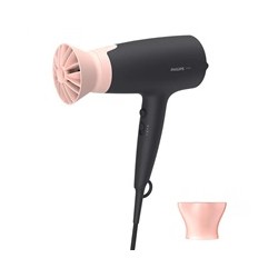 BAZAR - Philips Series 3000 BHD350/10 fén na vlasy, 2100 W, 3 nastavení teploty a rychlosti, studený vzduch - Poškozený
