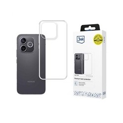 3mk ochranný kryt Clear Case pro Honor 600 Lite