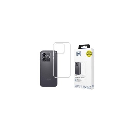 3mk ochranný kryt Clear Case pro Honor 600 Lite