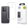 3mk ochranný kryt Clear Case pro Honor 600 Lite