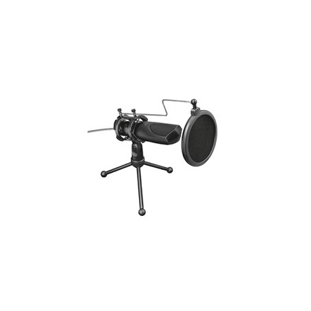 BAZAR - TRUST mikrofon GXT 232 Mantis Streaming Microphone