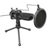 BAZAR - TRUST mikrofon GXT 232 Mantis Streaming Microphone