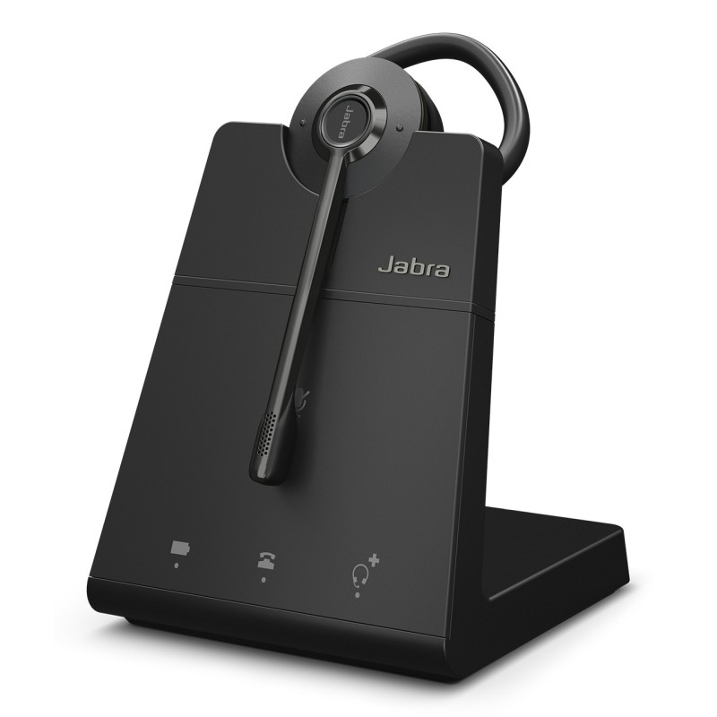 Jabra Engage 45 SE, Convertible