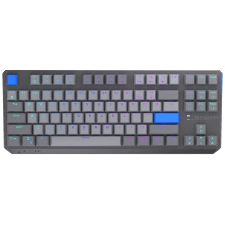 Endorfy Thock V2 TKL bezdrátová, US