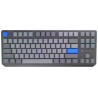 Endorfy Thock V2 TKL bezdrátová, US