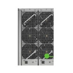 Cisco Nexus 9504 Fabric Module Blank/With Fan Power Connector
