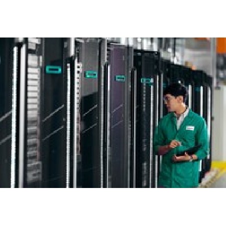 HPE Compute Scale-UP Server 325/0 2U NVMe Hot Plug Boot Optimize