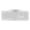 Cherry Smart Board 1150 - German/Layout Light Grey