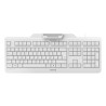 Cherry Smart Board 1150 - Spanish/Layout Light Grey