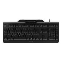 Cherry Smart Board 1150 - French/Layout Black