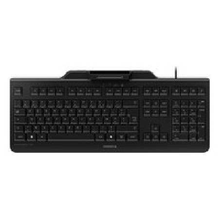 Cherry Smart Board 1150 - French/Layout Black